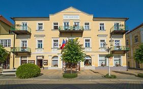 Spa Hotel Goethe